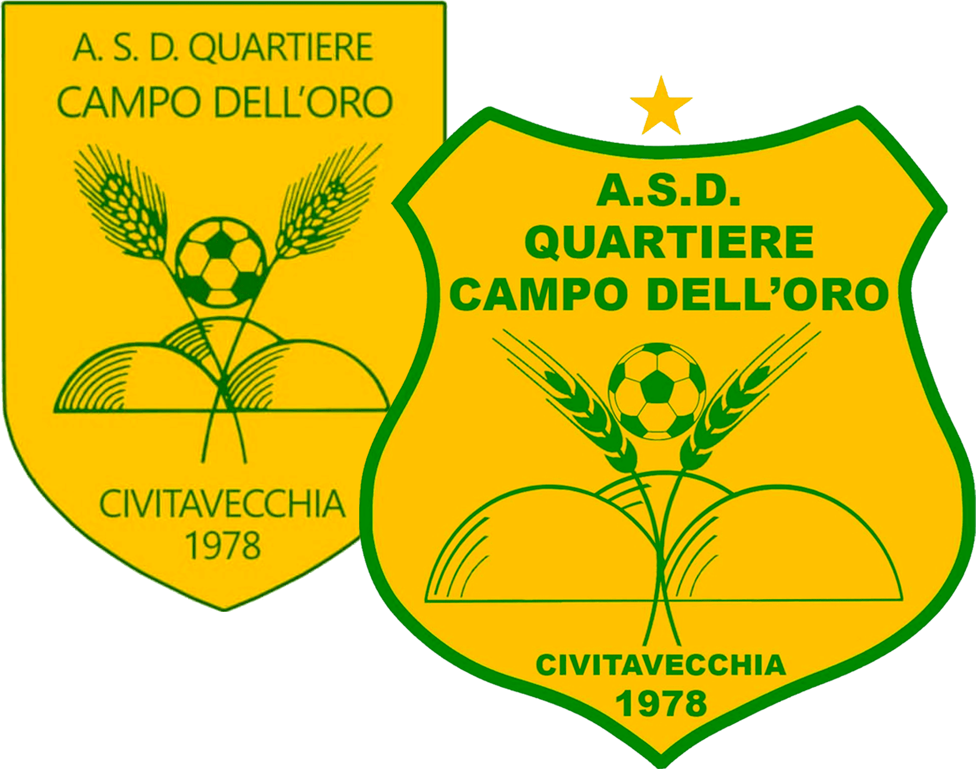 Storia della squadra